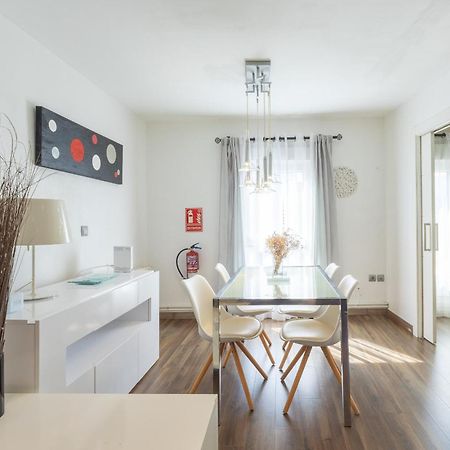 A Pie De Ola Santander Apartment Exterior foto