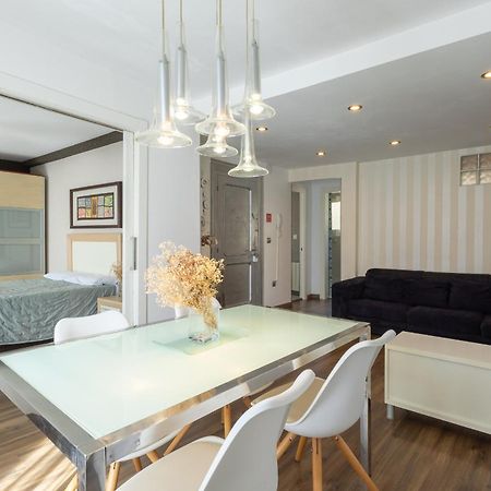 A Pie De Ola Santander Apartment Exterior foto