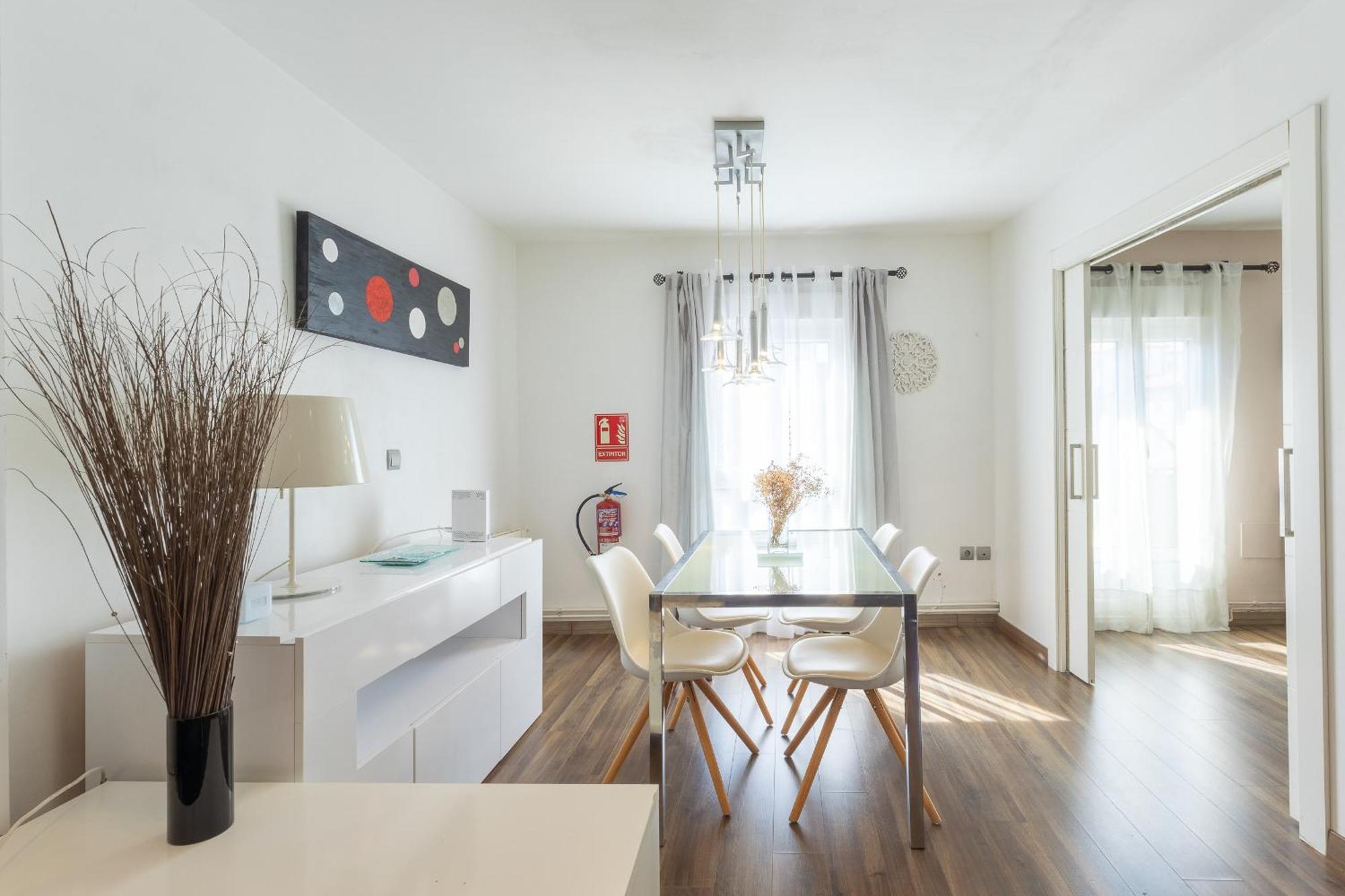 A Pie De Ola Santander Apartment Exterior foto