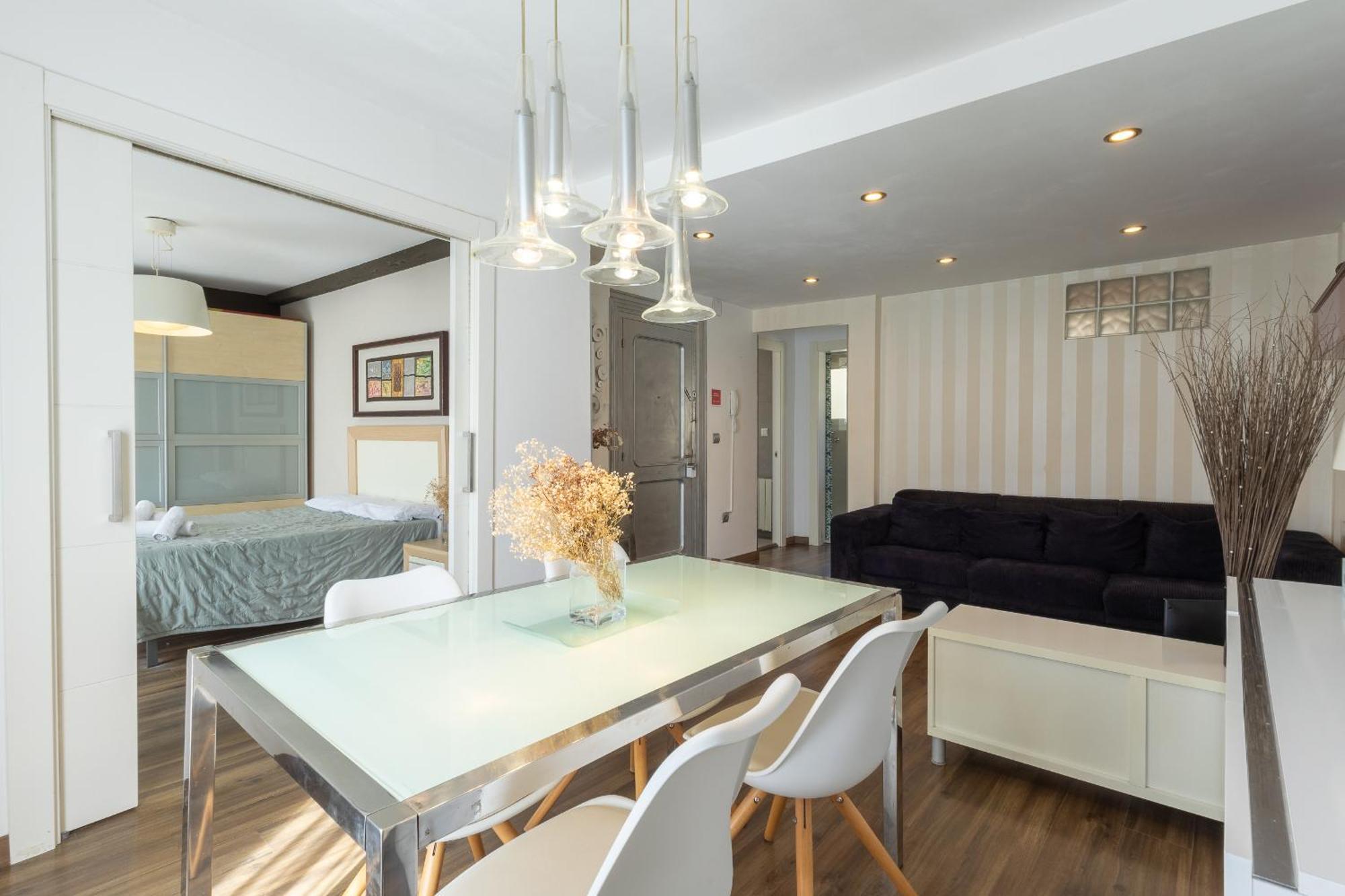 A Pie De Ola Santander Apartment Exterior foto