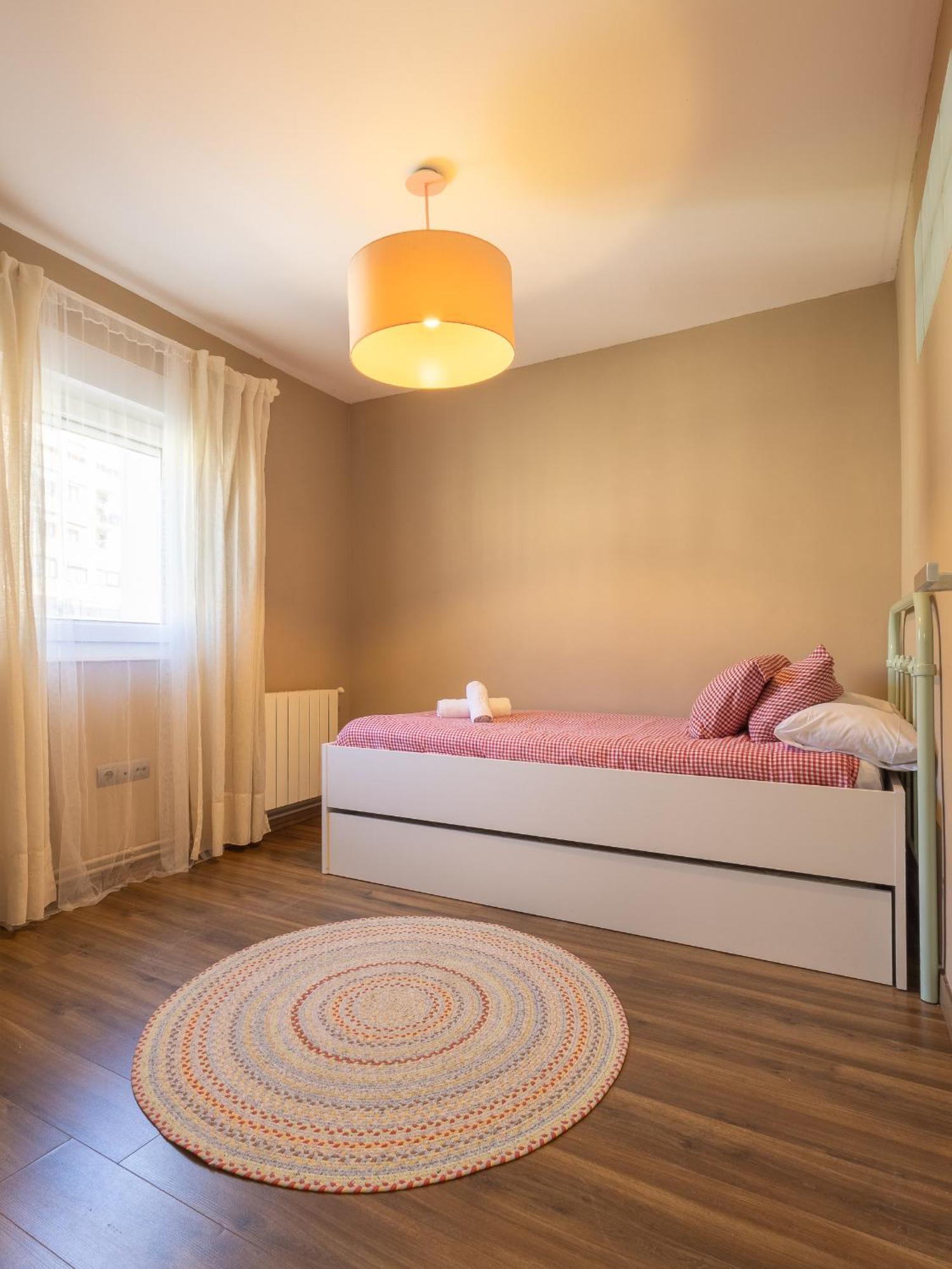 A Pie De Ola Santander Apartment Exterior foto