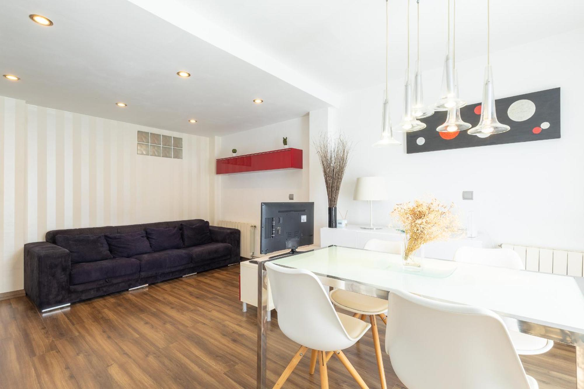 A Pie De Ola Santander Apartment Exterior foto